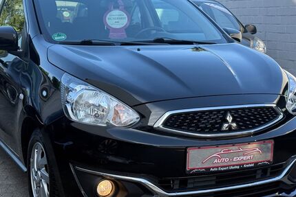 Mitsubishi Space Star 32.000 km 7.990 &euro; Krefeld 47807