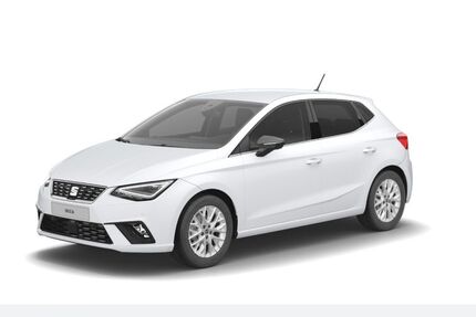 Seat Ibiza 20.063 km 20.970 &euro; Gelsenkirchen OT Beckhausen 45899