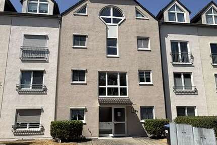 Wohnung Duisburg Buchholz - 4 Zimmer, 110 m&sup2;, 380.000&euro; | Angebot:27101469