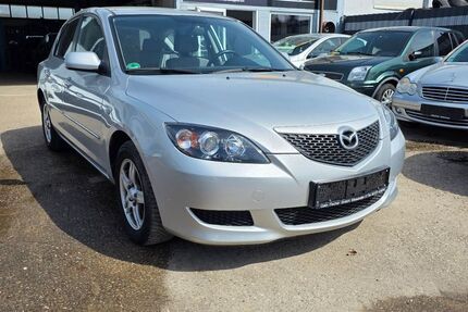 Mazda 3 163.000 km 1.400 &euro; Geldern 47608
