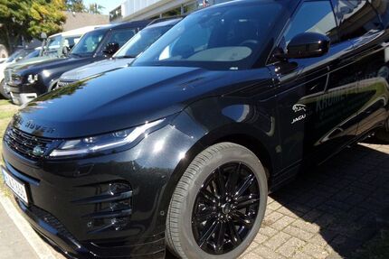Land Rover Range Rover Evoque 12.500 km 57.500 &euro; Mülheim an der Ruhr 45479