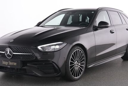 Mercedes-Benz C 200 25.192 km 44.945 &euro; Essen 45309