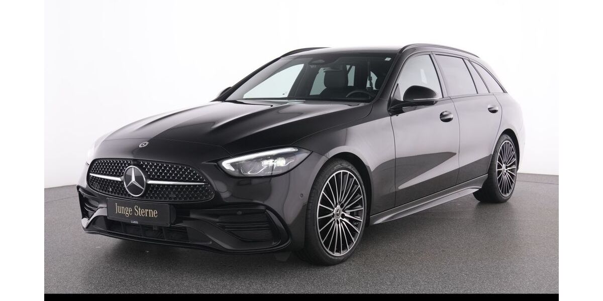 Mercedes-Benz C 200 25.192 km 44.945 &euro; Essen 45309