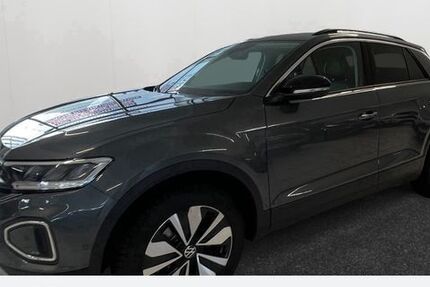 VW T-Roc 10.085 km 25.990 &euro; Dinslaken 46535