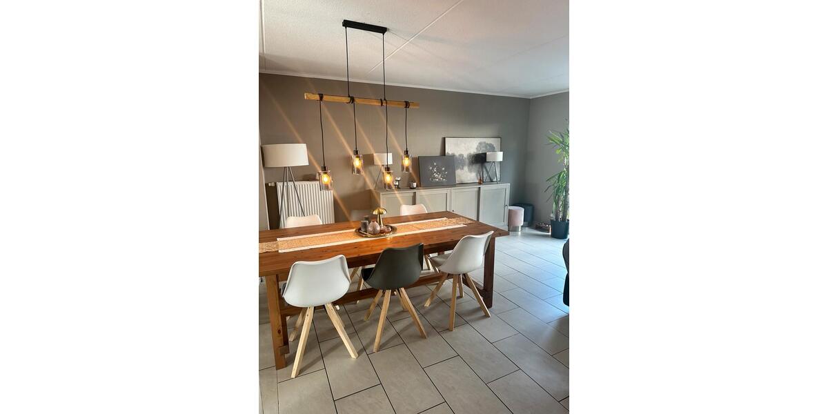 Doppelhaushälfte Gelsenkirchen Rotthausen - 5 Zimmer, 122 m&sup2;, 1.690&euro; | Angebot:25961566