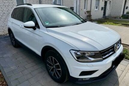 VW Tiguan 71.999 km 19.299 &euro; Oberhausen 46047
