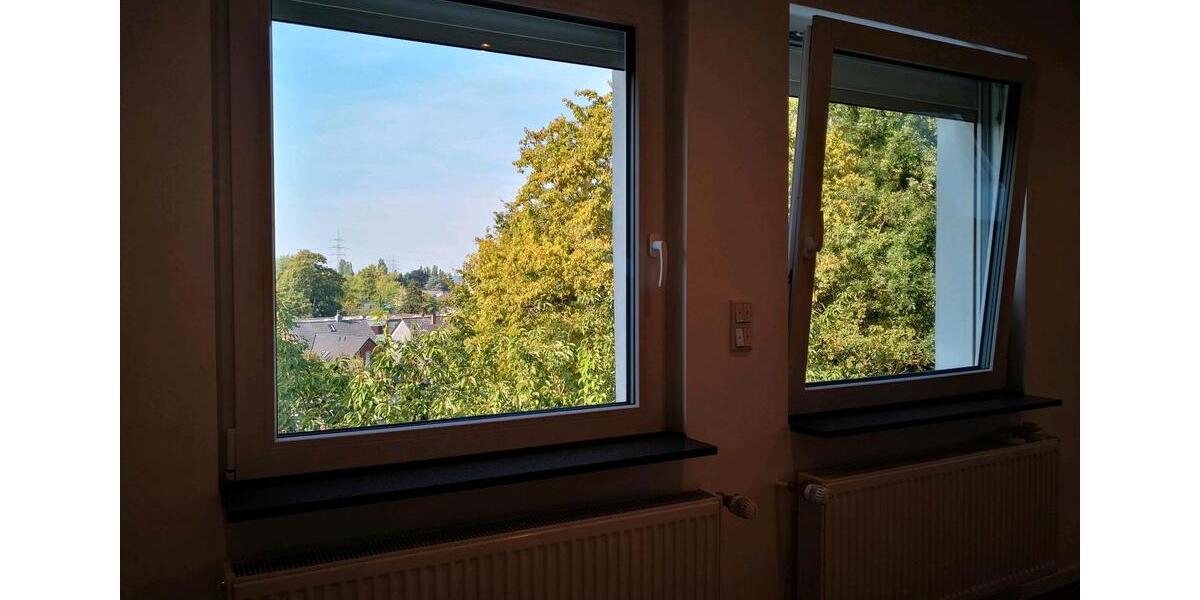 Dachgeschoßwohnung Mülheim an der Ruhr Dümpten - 1.5 Zimmer, 51 m&sup2;, 155.000&euro; | Angebot:27096044