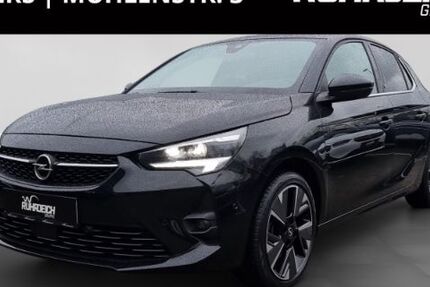 Opel Corsa 25.070 km 18.590 &euro; Moers 47441