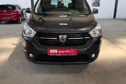 Dacia Dokker 68.041 km 9.600 &euro; Oberhausen 46149