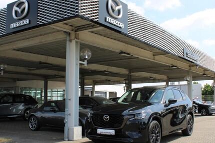 Mazda CX-60 99.462 km 29.240 &euro; Moers 47441