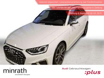 Audi S4 50.590 km 43.880 &euro; Moers-Hülsdonk 47441
