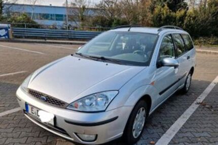 Ford Focus 171.000 km 1.700 &euro; Duisburg 47279