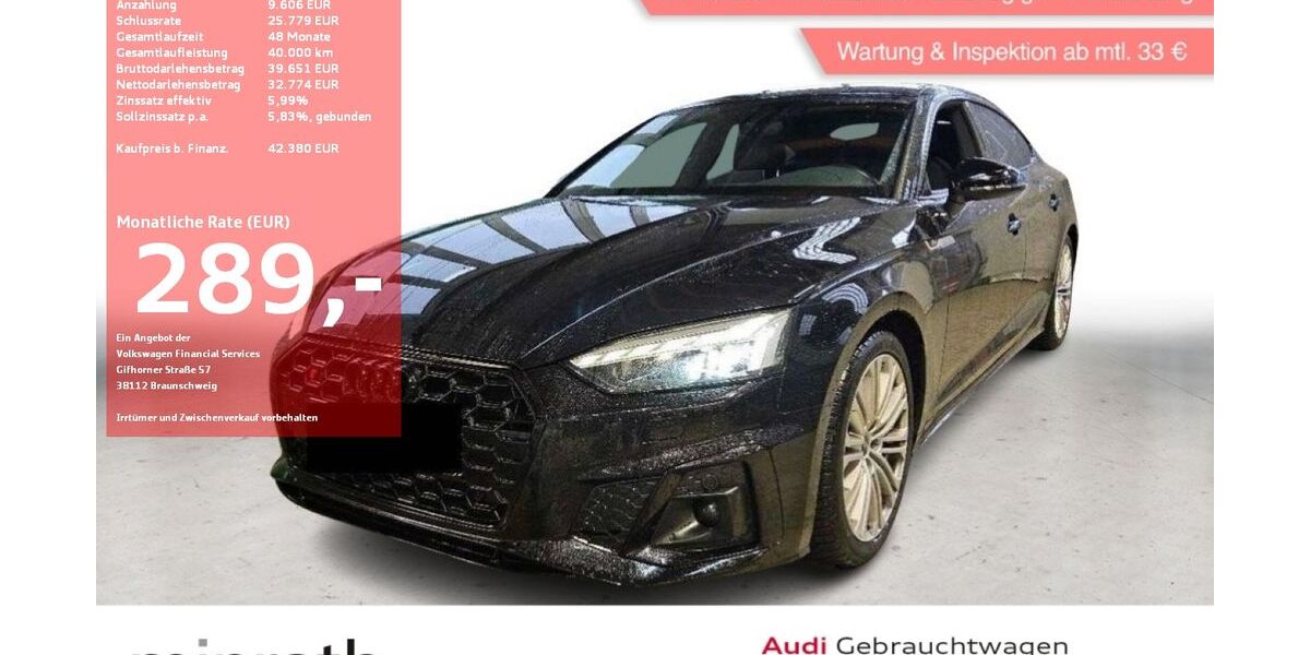 Audi S5 57.350 km 42.100 &euro; Moers-Hülsdonk 47441