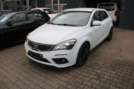 Kia pro ceed / ProCeed 170.000 km 4.789 &euro; Herten 45699
