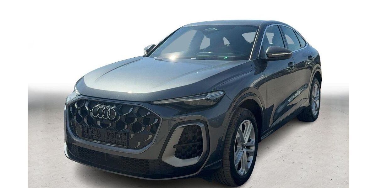 Audi Q5 19.000 km 55.630 &euro; Moers-Hülsdonk 47441