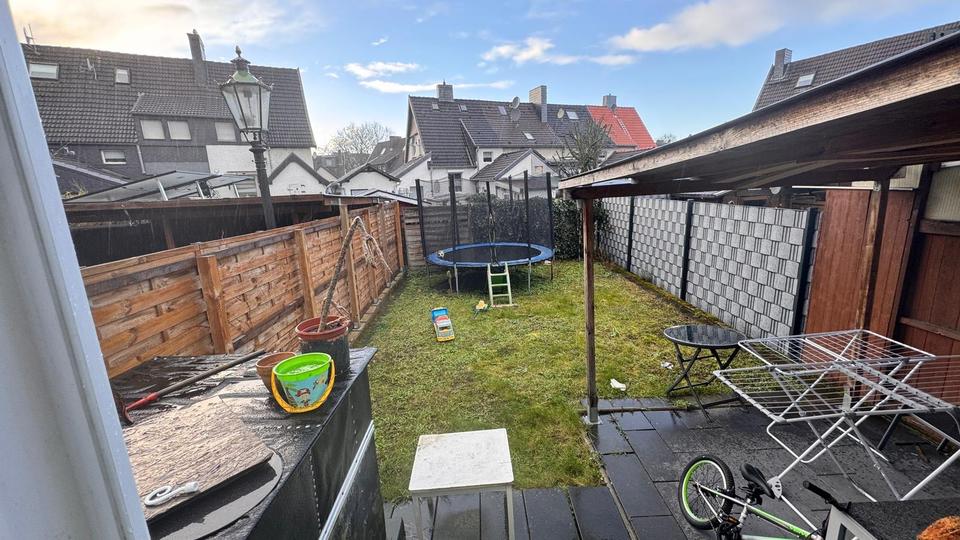 Einfamilienhaus Duisburg Rheinhausen - 259.000&euro; | Angebot:26273861