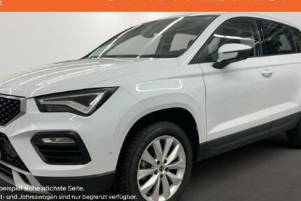 Seat Ateca 16.755 km 26.760 &euro; Essen 45307