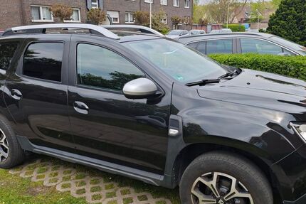 Dacia Duster 59.200 km 11.999 &euro; Oberhausen 46119