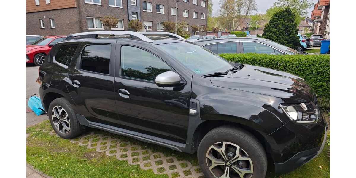 Dacia Duster 59.200 km 11.999 &euro; Oberhausen 46119