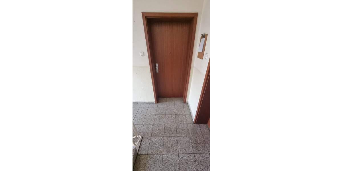 Etagenwohnung Mülheim an der Ruhr Mitte - 2 Zimmer, 49 m&sup2;, 350&euro; | Angebot:26160060