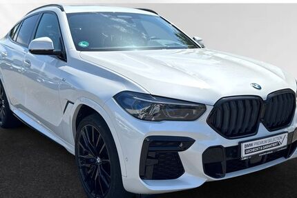 BMW X6 87.724 km 63.950 &euro; Geldern 47608