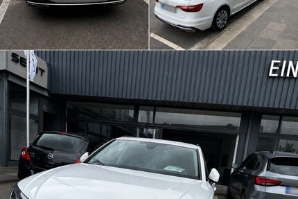 Audi A4 102.000 km 19.900 &euro; Moers 47441