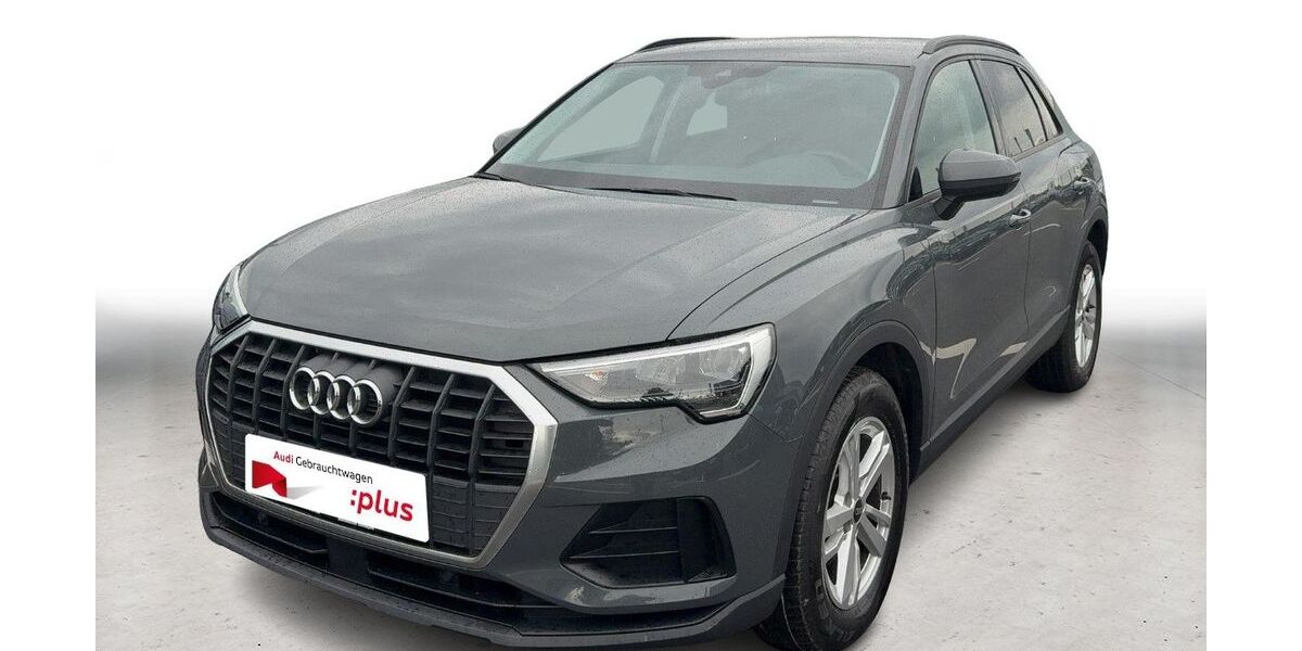 Audi Q3 92.782 km 26.060 &euro; Moers-Hülsdonk 47441