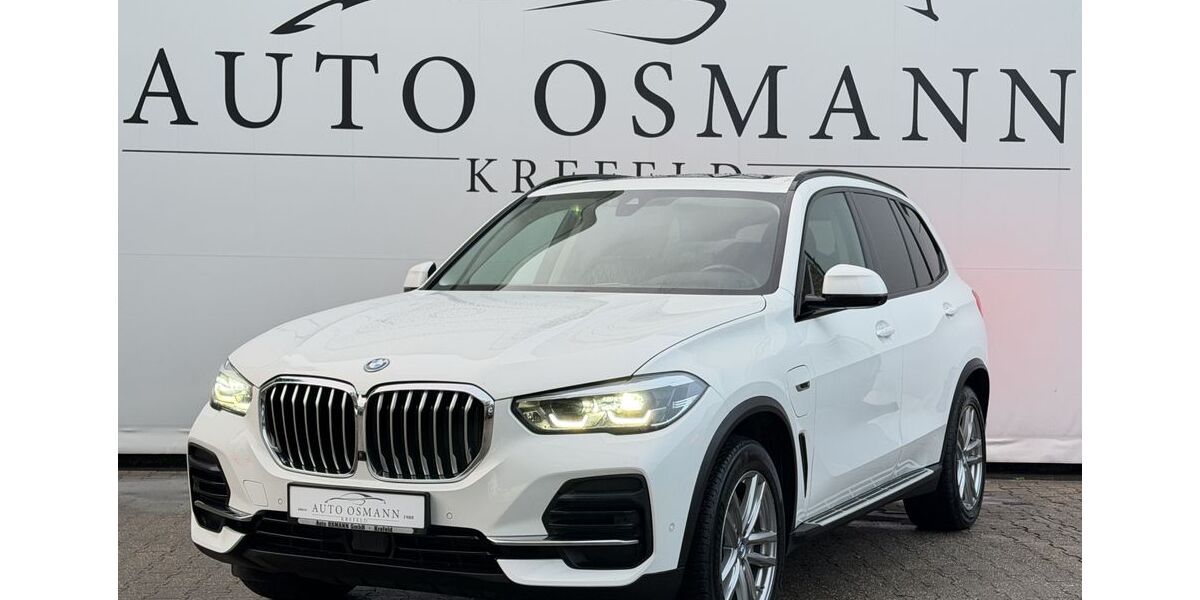 BMW X5 81.800 km 48.500 &euro; Krefeld 47805