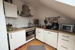 Dachgeschoßwohnung Duisburg Duisburg-Mitte - 3.5 Zimmer, 65 m&sup2;, 130.000&euro; | Angebot:25908168