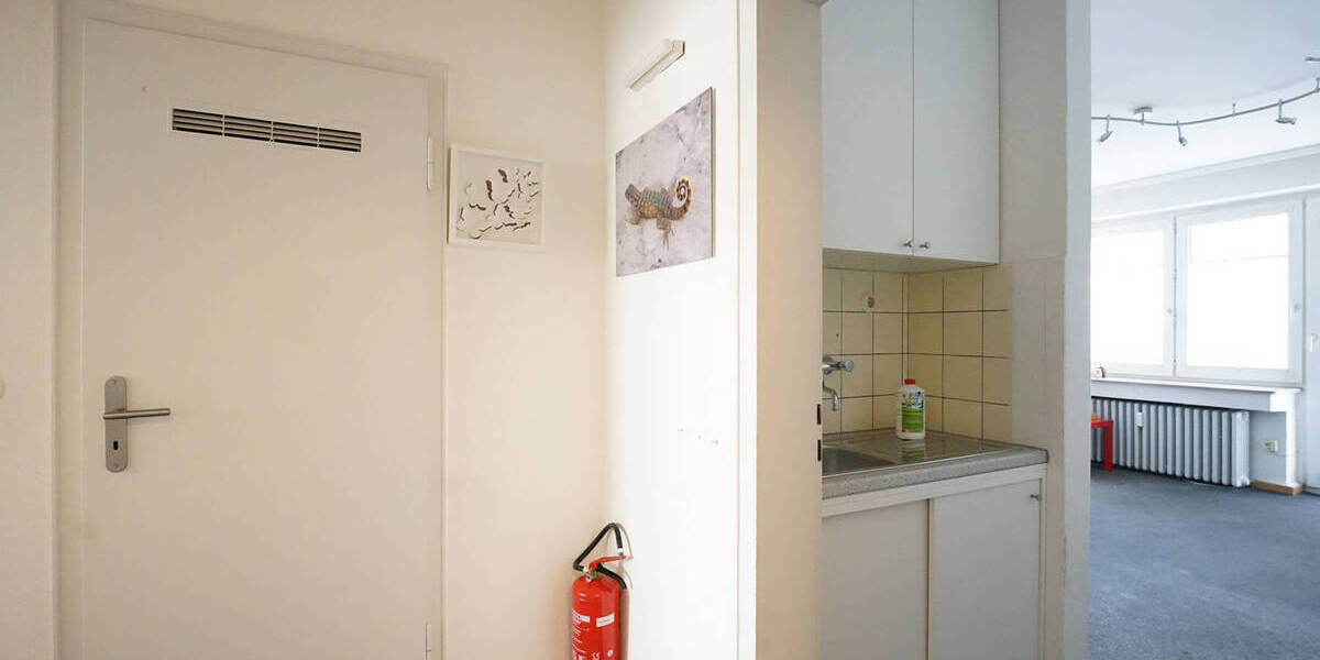 Mehrfamilienhaus, Wohnhaus Krefeld Stadtmitte - 1 Zimmer, 577 m&sup2;, 798.000&euro; | Angebot:25695240