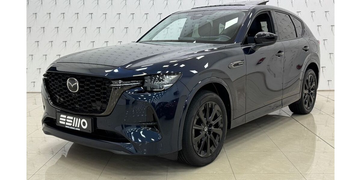 Mazda CX-60 98.138 km 29.400 &euro; Oberhausen 46149