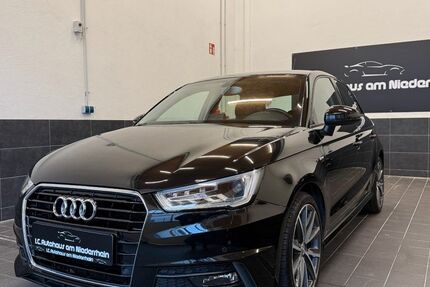 Audi A1 95.674 km 14.490 &euro; Moers 47441