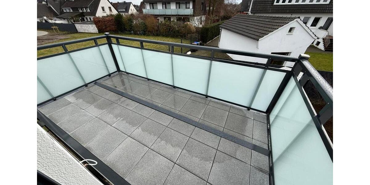 Etagenwohnung Dorsten Altstadt - 4.5 Zimmer, 110 m&sup2;, 1.540&euro; | Angebot:25216106