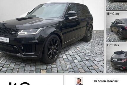 Land Rover Range Rover Sport 90.909 km 54.400 &euro; Krefeld 47803