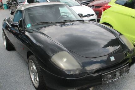 Fiat Barchetta 107.000 km 999 &euro; Oberhausen 46149