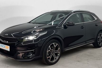 Kia XCeed 47.065 km 19.989 &euro; Dinslaken 46539