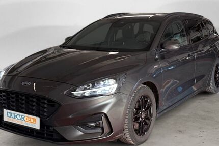 Ford Focus 42.500 km 15.498 &euro; Dinslaken 46539