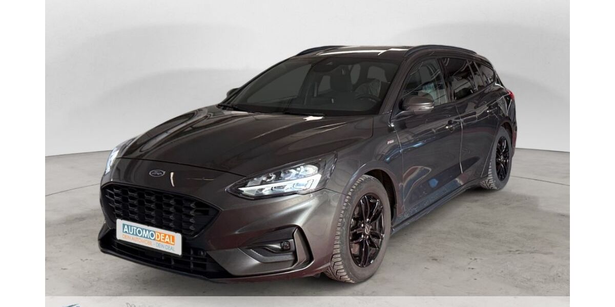 Ford Focus 42.500 km 15.498 &euro; Dinslaken 46539
