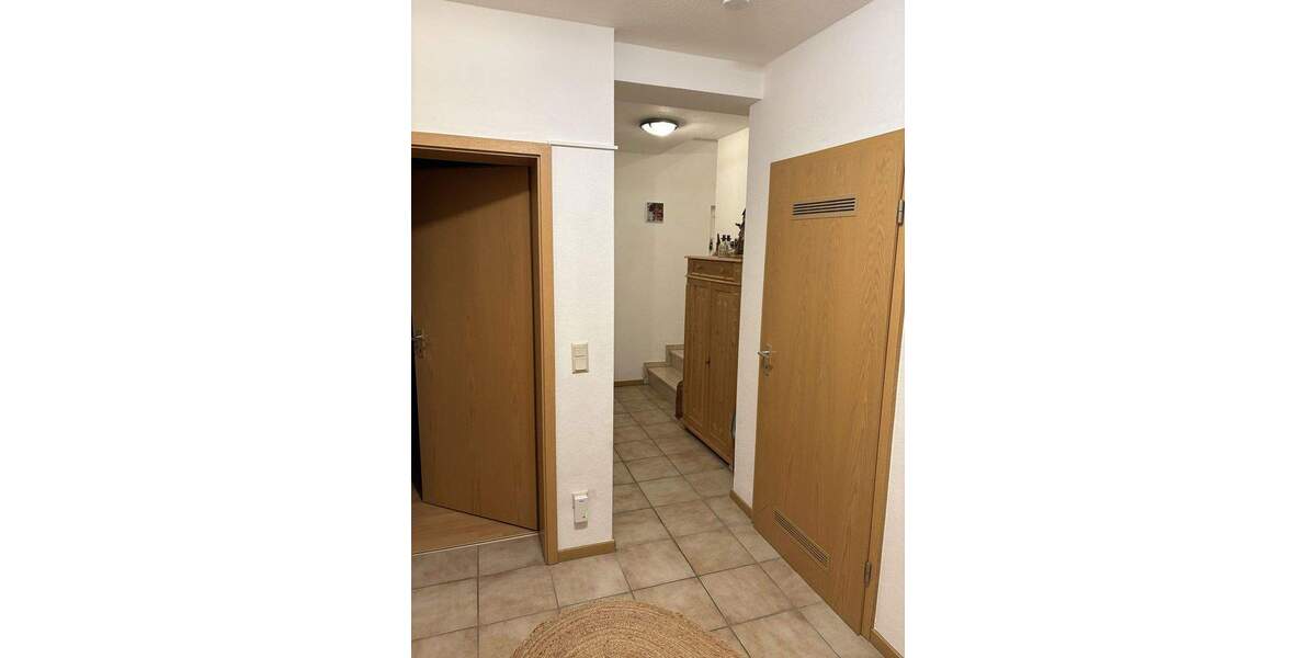 Doppelhaushälfte Alpen - 8 Zimmer, 222 m&sup2;, 599.000&euro; | Angebot:25805642