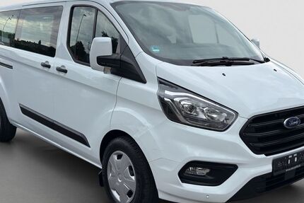 Ford Tourneo Custom 78.000 km 17.999 &euro; Mülheim a.d. Ruhr 45476