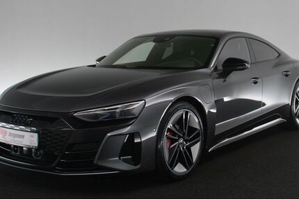 Audi e-tron GT 40.166 km 63.980 &euro; Krefeld 47803
