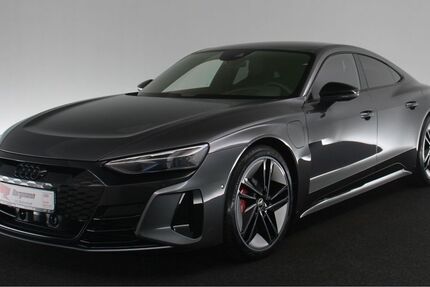 Audi e-tron GT 40.166 km 64.992 &euro; Krefeld 47803