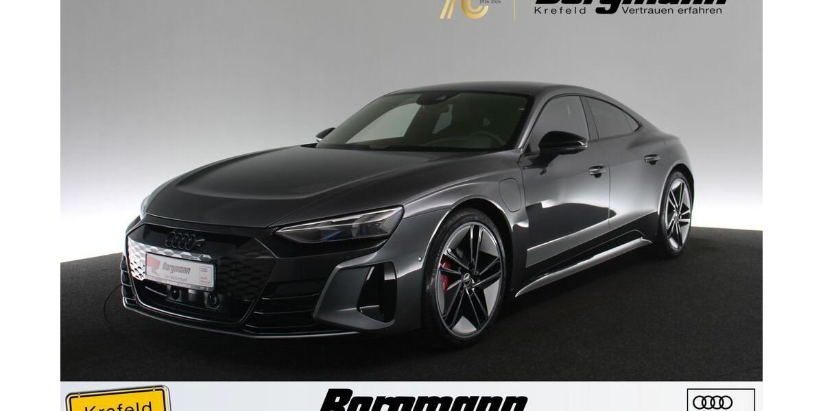Audi e-tron GT 40.166 km 64.992 &euro; Krefeld 47803