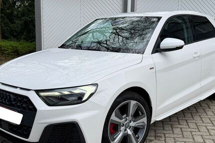 Audi A1 92.956 km 18.900 &euro; Wuppertal 42103