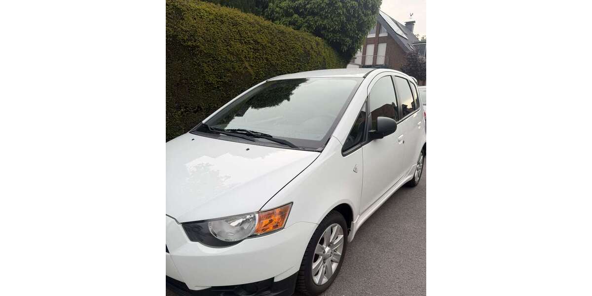 Mitsubishi Colt 92.500 km 4.999 &euro; wesel 46483