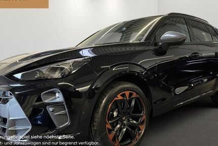 Cupra Terramar 6.800 km 45.900 &euro; Mülheim 45481