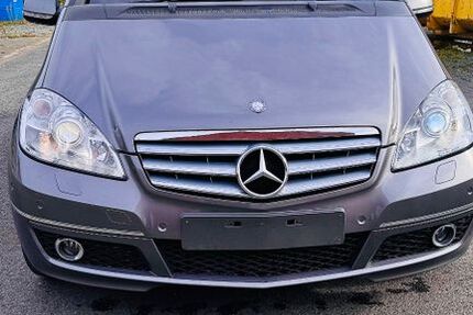 Mercedes-Benz A 170 170.000 km 4.999 &euro; bottrop 46236