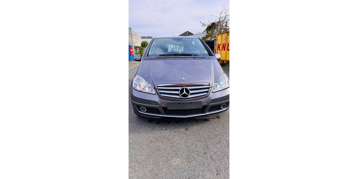 Mercedes-Benz A 170 170.000 km 4.999 &euro; bottrop 46236