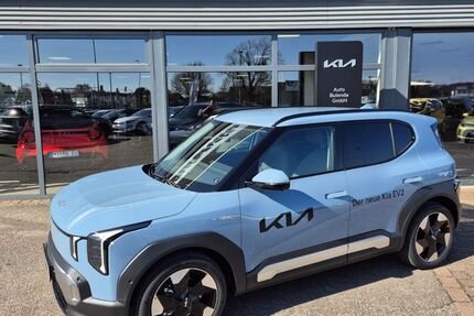 Kia EV2 2.700 km 33.970 &euro; Wesel 46485