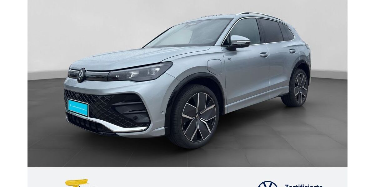 VW Tiguan 12.900 km 46.430 &euro; Dorsten 46282